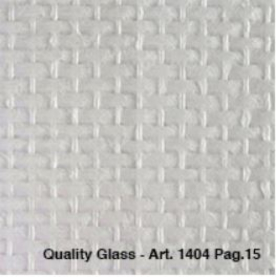 Intervos Quality Glass 1404