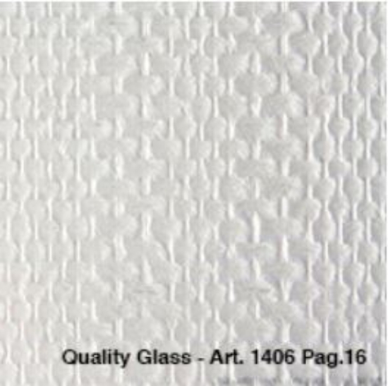 Intervos Quality Glass 1406
