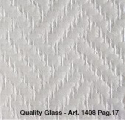 Intervos Quality Glass 1408