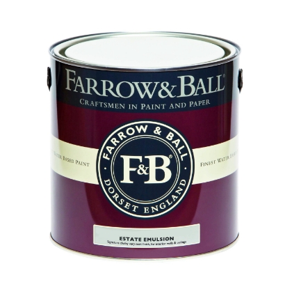 Farrow & Ball Estate Emulsion - de Vos verf