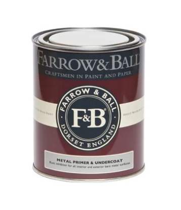 Farrow & Ball Metal Primer - de Vos verf