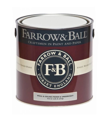 Farrow & Ball Wall & Ceiling Primer - de Vos verf