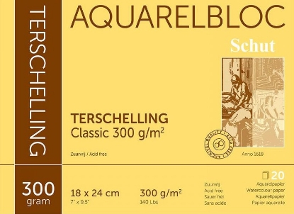 Schut Terschelling Classic 300 gr - de Vos verf