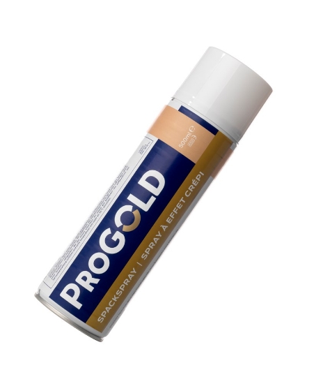 ProGold Spackspray 500ml - de Vos verf