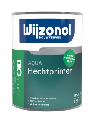 Wijzonol Aqua Hechtprimer BIO - de Vos verf