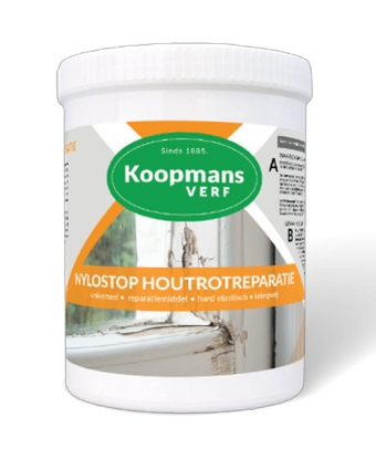 Koopmans Nylostop - de Vos verf