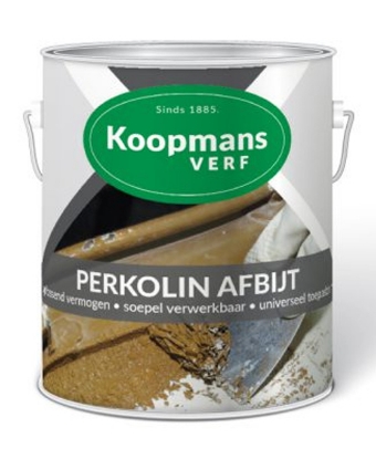 Koopmans Perkolin Afbijt - de Vos verf