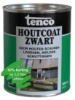 Afbeeldingen van Tenco Houtcoat