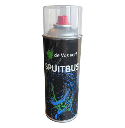 Afbeeldingen van MiPa Spuitbus Maatwerk 1K AY210