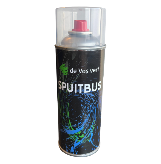 Afbeeldingen van MiPa Spuitbus Maatwerk 1K AY210