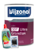 Afbeeldingen van Wijzonol LBH SDT Ultra Grondlak