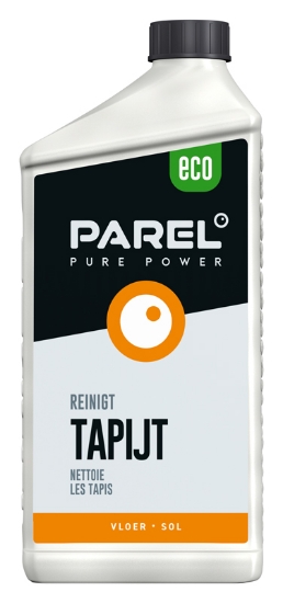 Afbeeldingen van Parel Pure Power Reinigt Tapijt