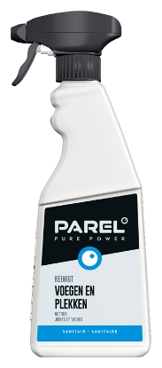 Afbeeldingen van Parel Pure Power Reinigt Voegen En Plekken