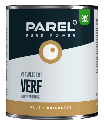 Afbeeldingen van Parel Pure Power Verwijdert Verf
