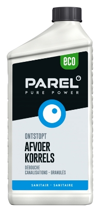Afbeeldingen van Parel Pure Power Ontstopt Afvoer Korrels
