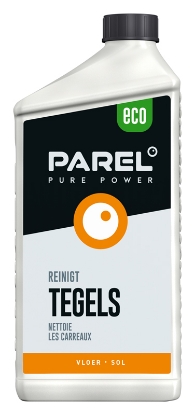Afbeeldingen van Parel Pure Power Reinigt Tegels