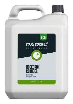 Afbeeldingen van Parel Pure Power Hogedruk Reiniger