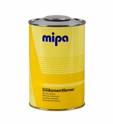 Afbeeldingen van MiPa Siliconen Ontvetter