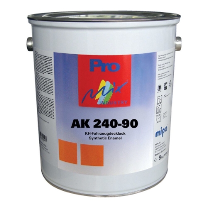 Afbeeldingen van MiPa PMI AK 240-90