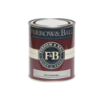 Afbeeldingen van Farrow & Ball Flat Eggshell
